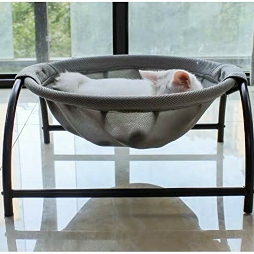 JUNSPOW Cat Bed Hammock