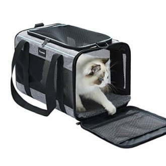 Vceoa Cat & Dog Carrier