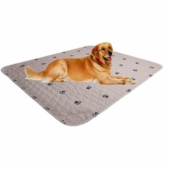 SincoPet Washable Dog Pee Pads