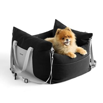 Lesure Small Dog Car Seat