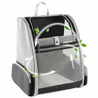 Texsens Bubble Backpack Carrier